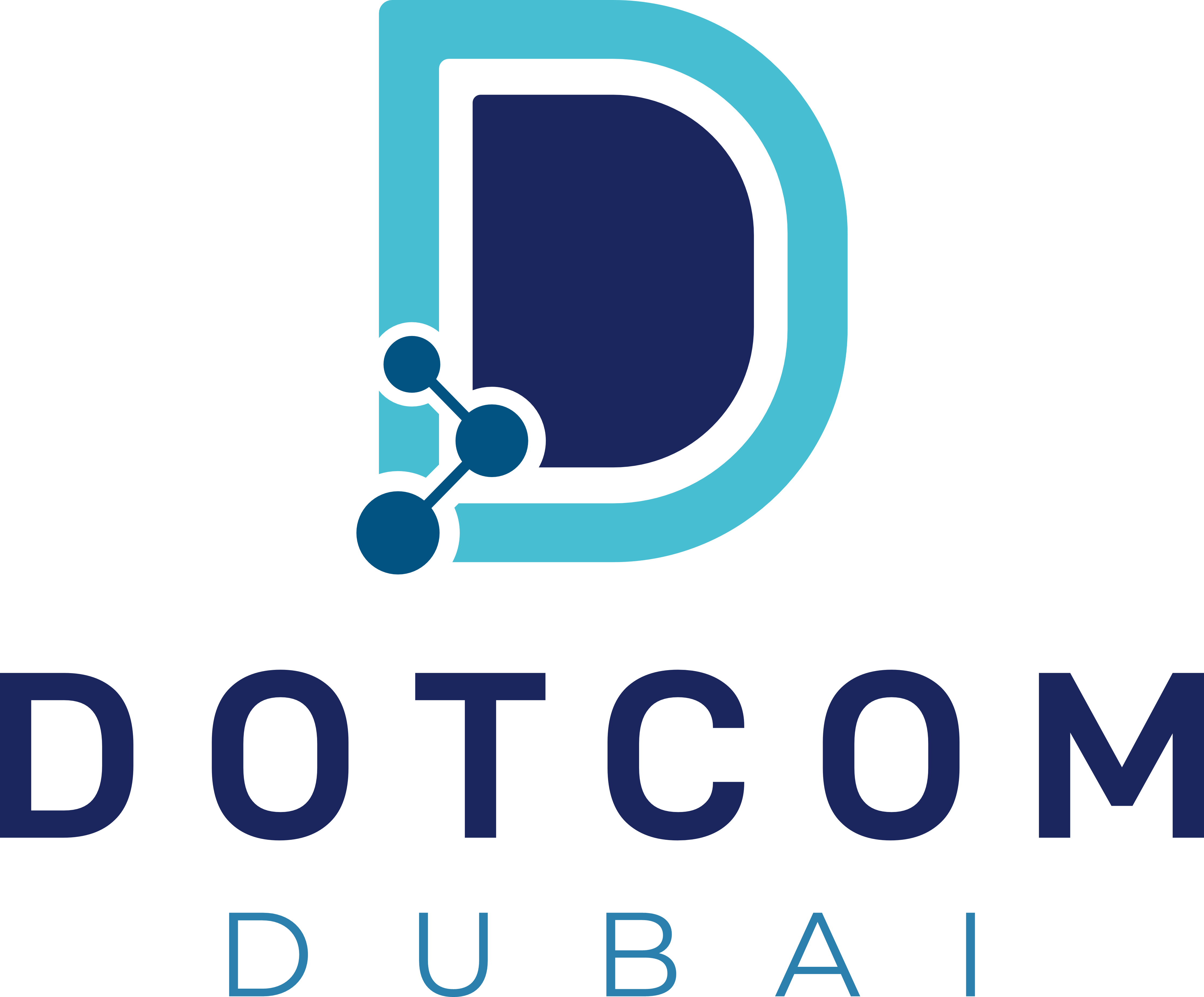 Dotcom Dubai